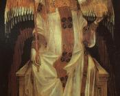 天使图形 - 瓜里恩托·达尔珀